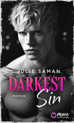 Darkest Sin