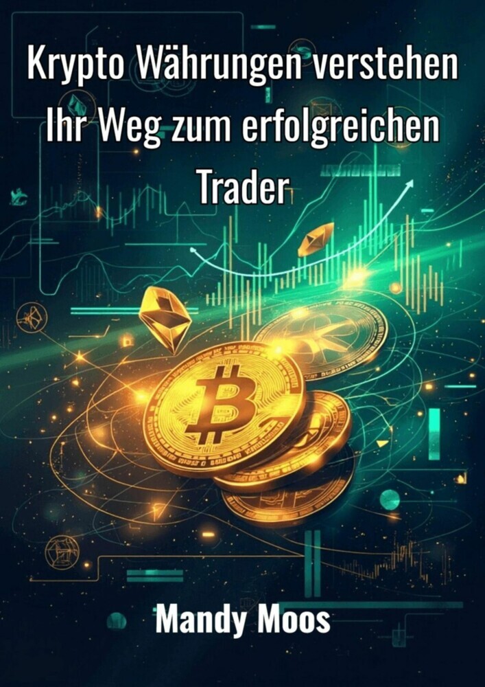 Krypto Währungen verstehen main product photo