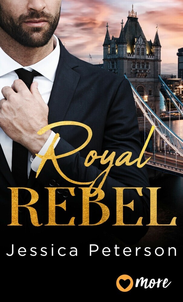 Royal Rebel main product photo