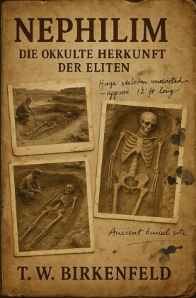Nephilim -  Die okkulte Herkunft der Eliten
