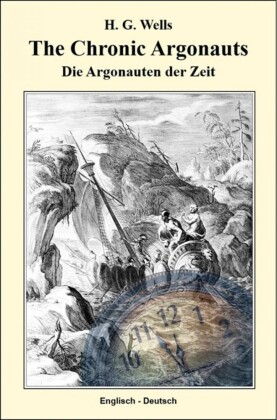 The Chronic Argonauts