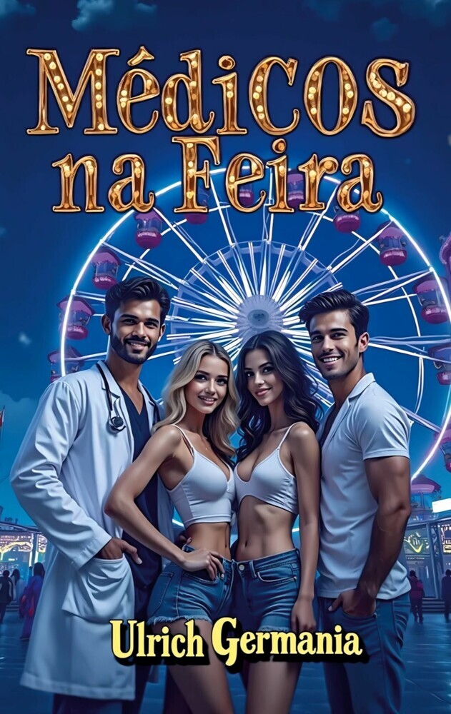 Médicos na Feira main product photo