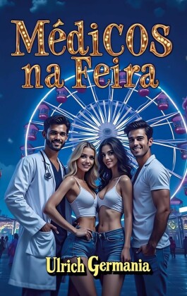 Médicos na Feira