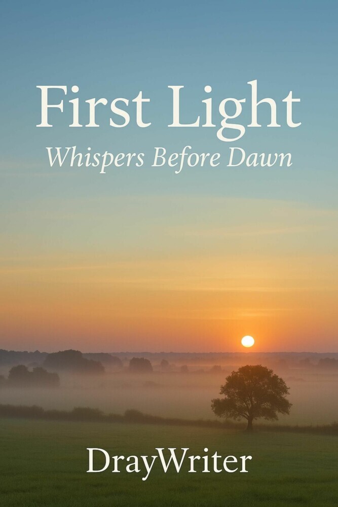 FIRST LIGHT main product photo