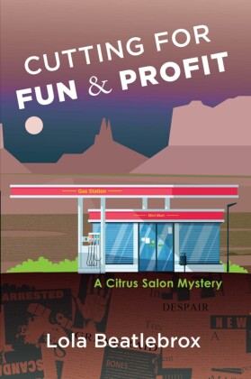 Cutting for Fun & Profit