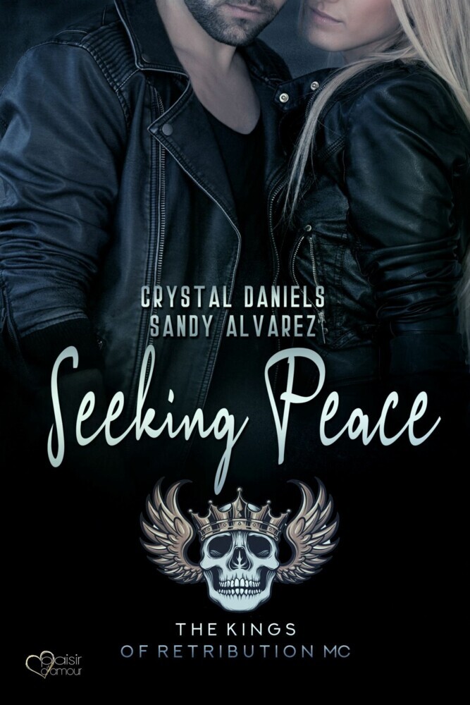 Kings of Retribution MC: Seeking Peace main product photo