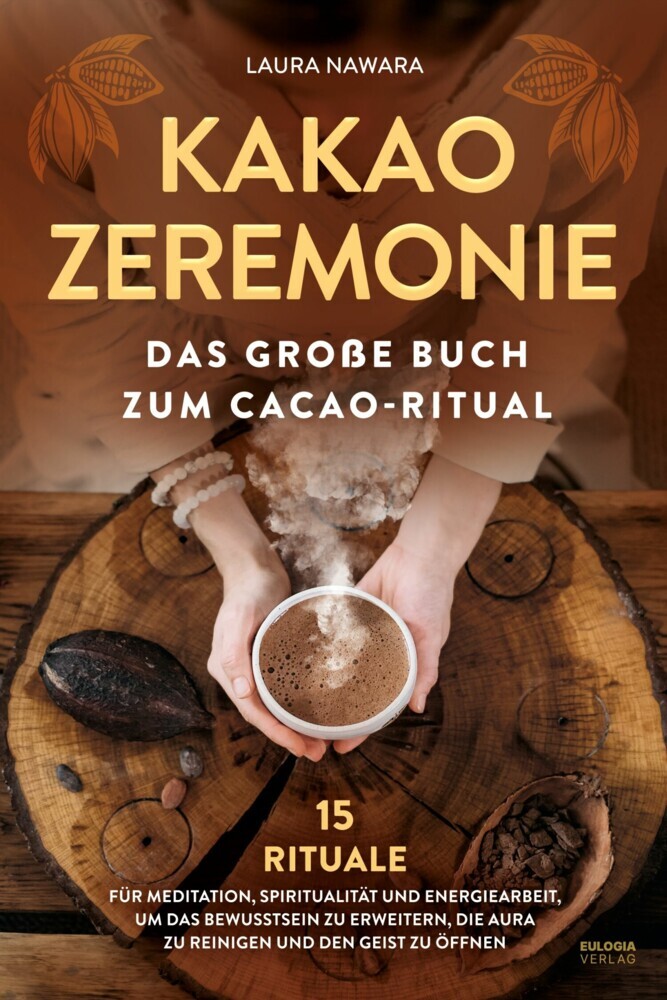 Kakao Zeremonie main product photo