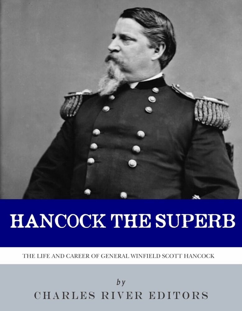 Hancock the Superb main product photo