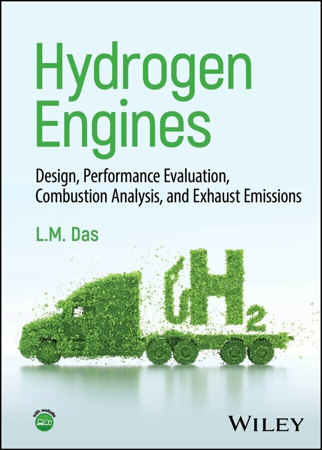 Hydrogen Engines main product photo