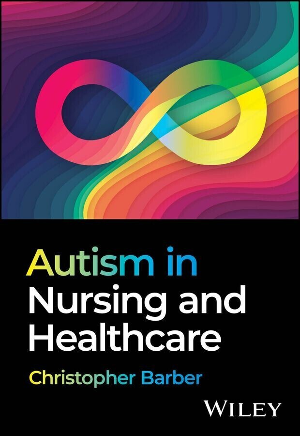 Autism in Nursing and Healthcare main product photo