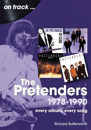 The Pretenders 1978-1990