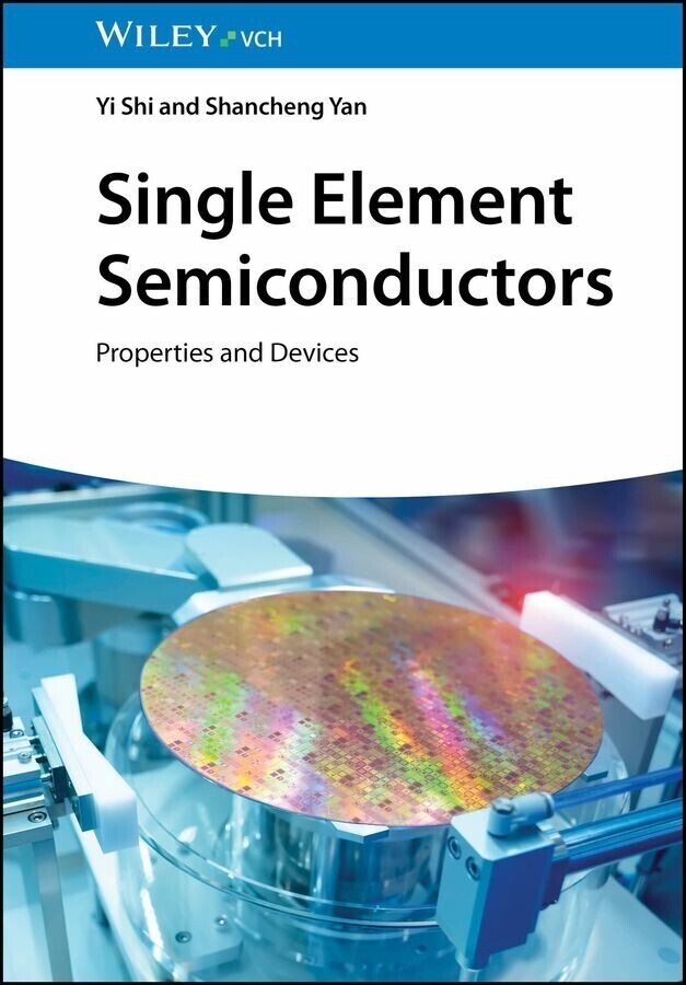 Single Element Semiconductors main product photo