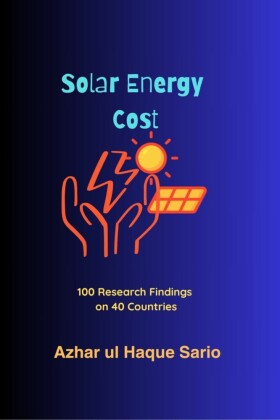 Solar Energy Cost