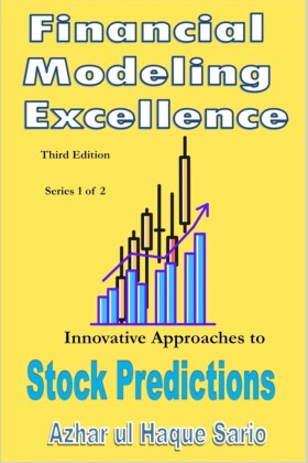 Financial Modeling Excellence