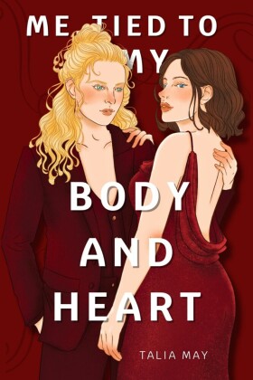Me, tied to my body and heart