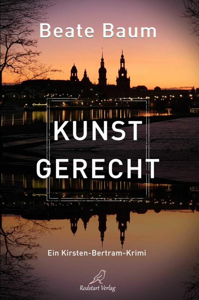 Kunstgerecht main product photo