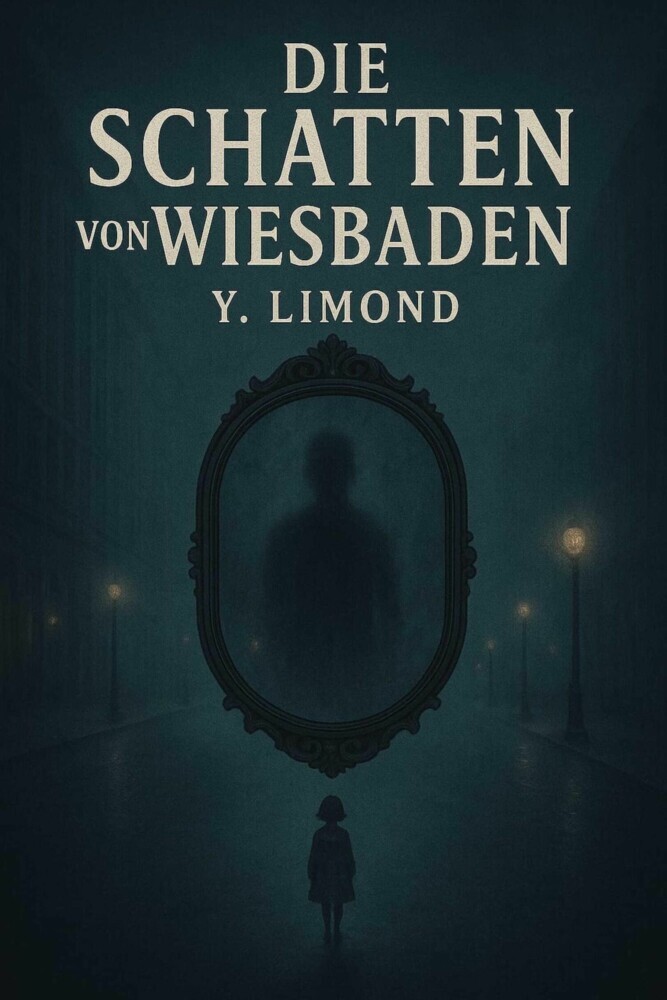 Die Schatten von Wiesbaden main product photo