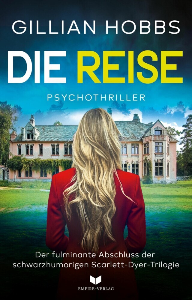 Die Reise main product photo