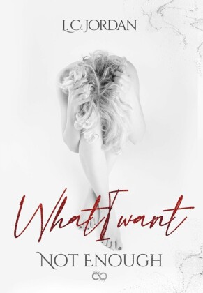 What I want: Not enough