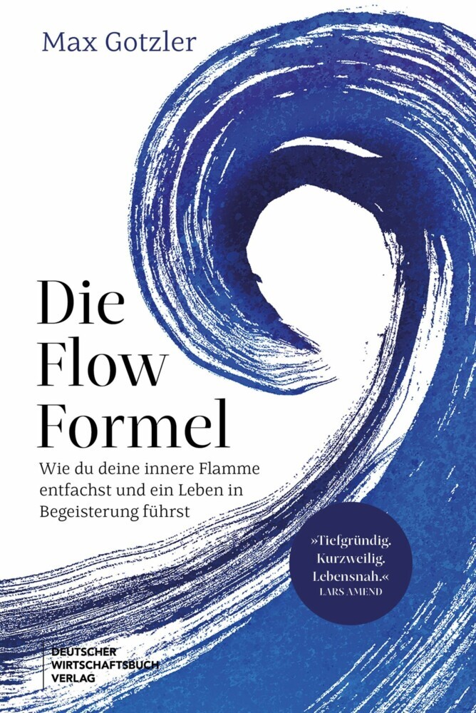 Die Flow-Formel main product photo