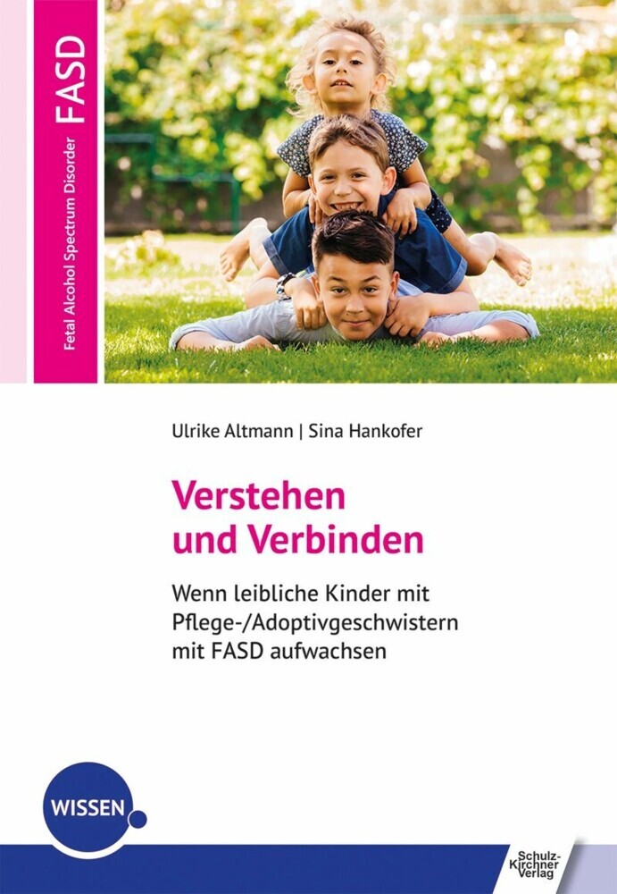 Verstehen und Verbinden main product photo