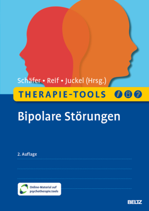 Therapie-Tools Bipolare Störungen