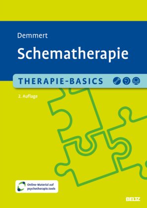 Therapie-Basics Schematherapie