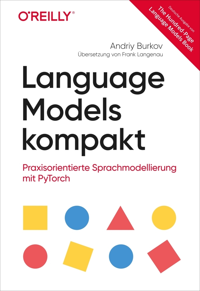 Language Models kompakt main product photo
