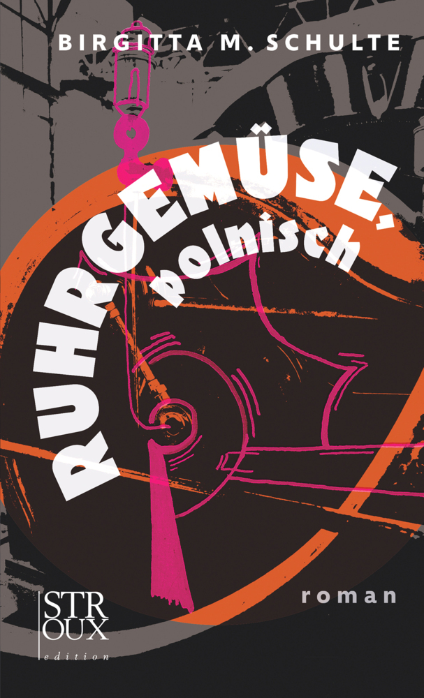 Ruhrgemüse, polnisch main product photo