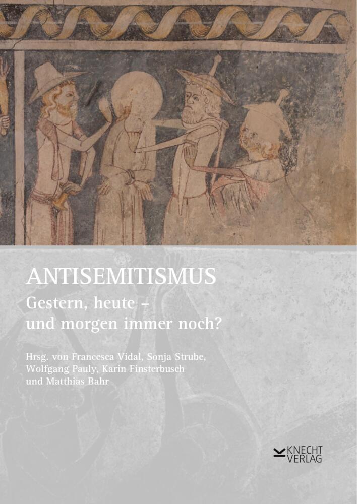 Antisemitismus main product photo