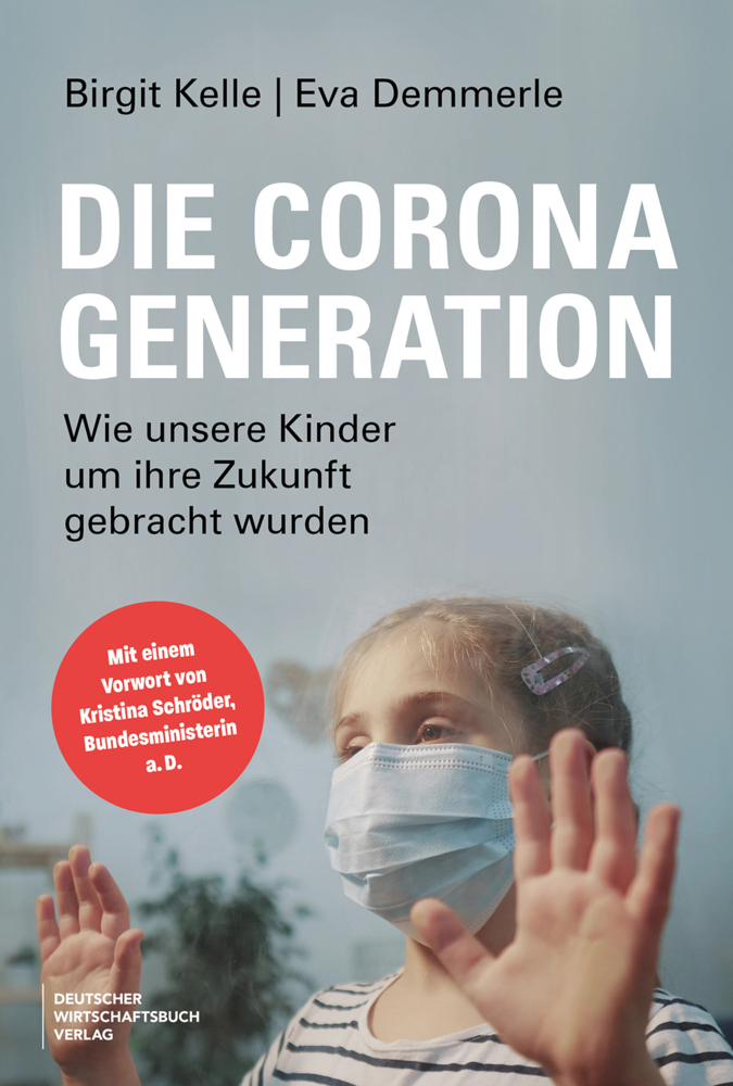 Die Corona-Generation main product photo