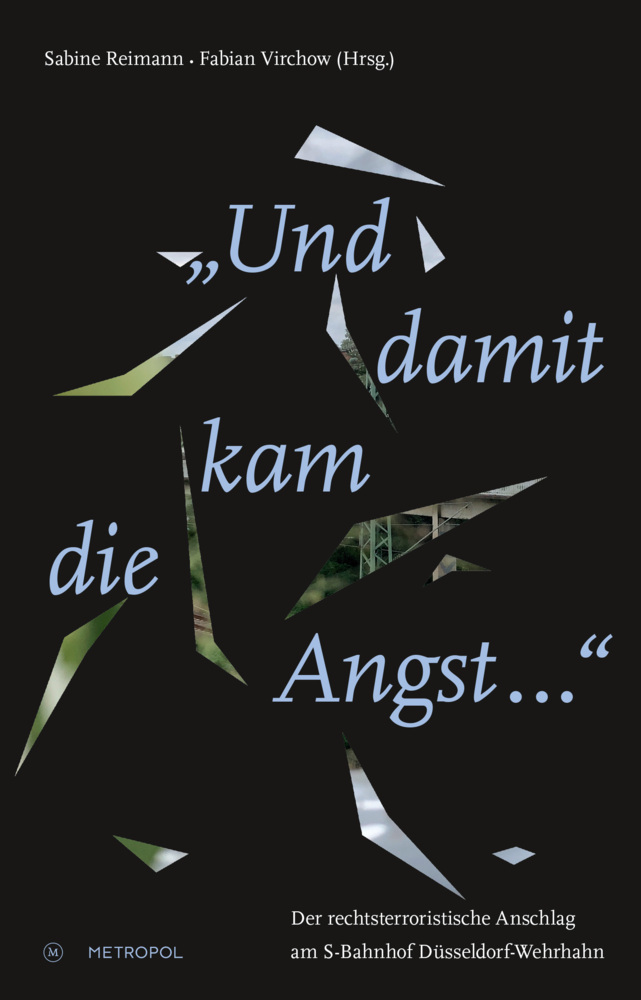 "Und damit kam die Angst ..." main product photo