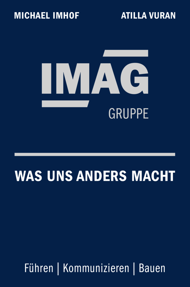 IMAG - Was uns anders macht main product photo