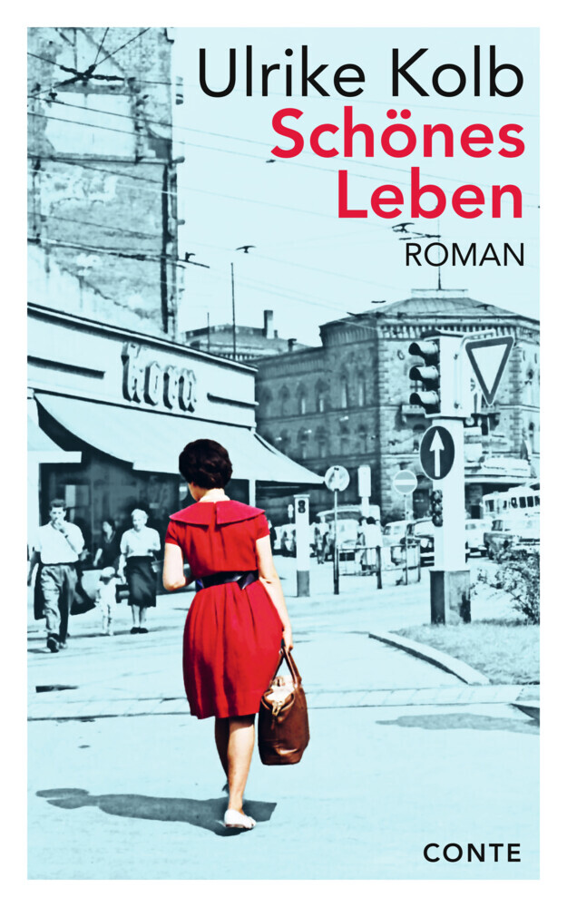 Schönes Leben main product photo