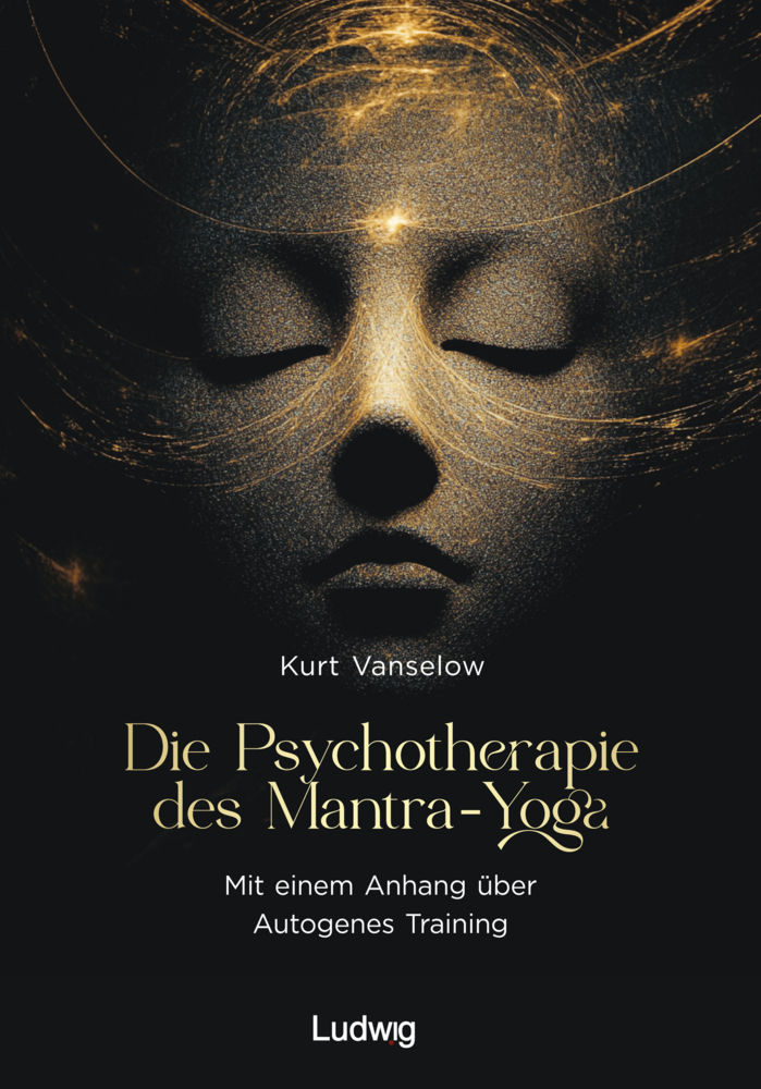 Die Psychotherapie des Mantra-Yoga main product photo