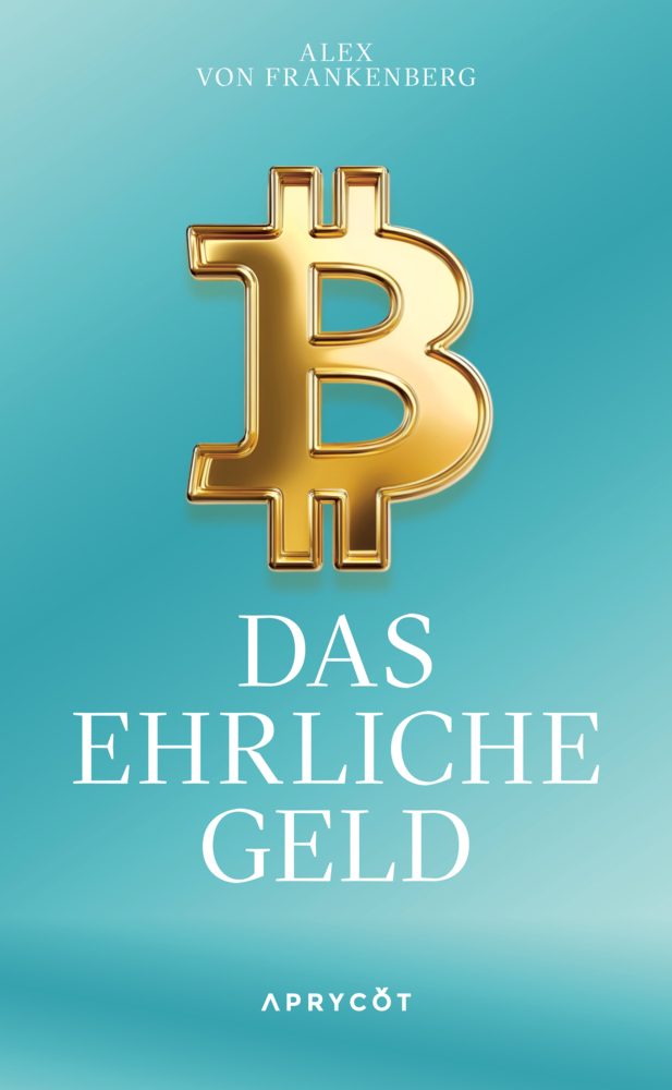 Bitcoin - Das ehrliche Geld main product photo