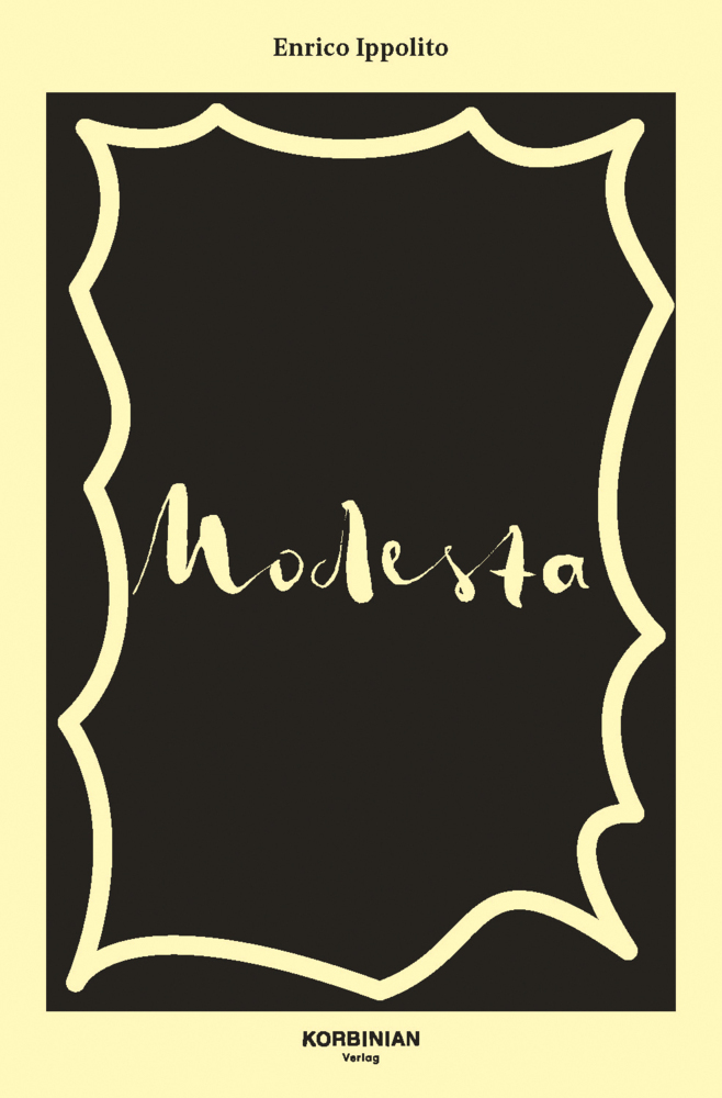 Modesta main product photo