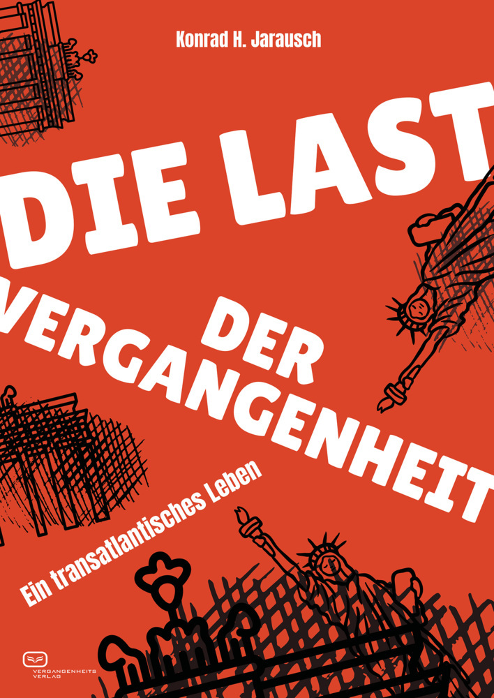 Die Last der Vergangenheit main product photo