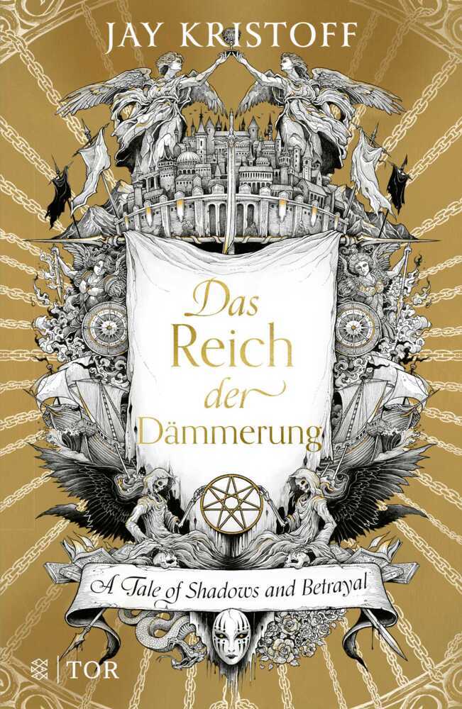 Das Reich der Dämmerung main product photo