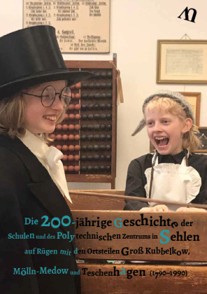 Die 200-jährige Geschichte der Schulen und des Polytechnische...