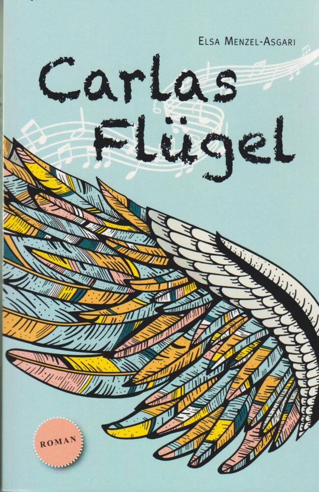 Carlas Flügel main product photo