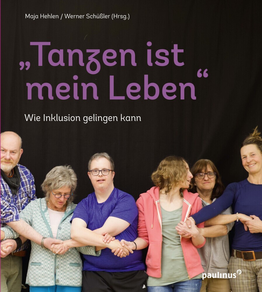 Tanzen ist mein Leben main product photo
