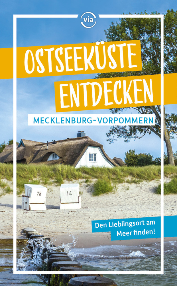 Ostseeküste entdecken main product photo