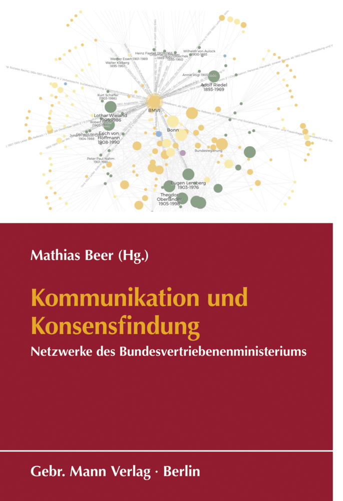 Kommunikation und Konsensfindung main product photo