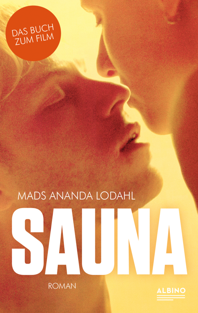 Sauna main product photo