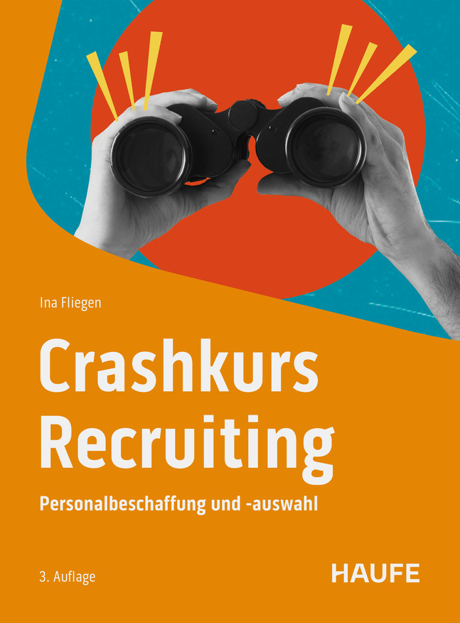 Crashkurs Recruiting main product photo