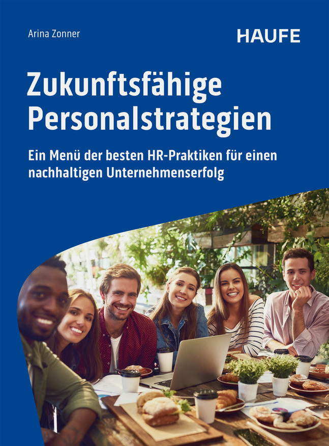 Zukunftsfähige Personalstrategien main product photo