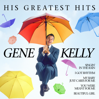 His Greatest Hits, 1 Schallplatte