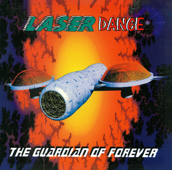 The Guardian Of Forever, 1 Audio-CD