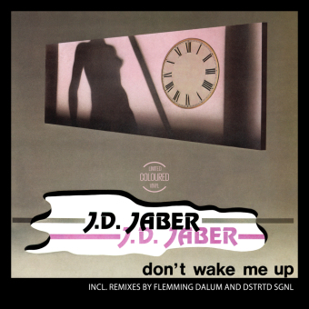 Don't Wake Me Up, 1 Schallplatte (Maxi Vinyl)